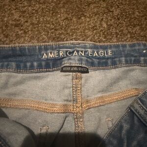 American Eagle Outfitters Denim Jeans